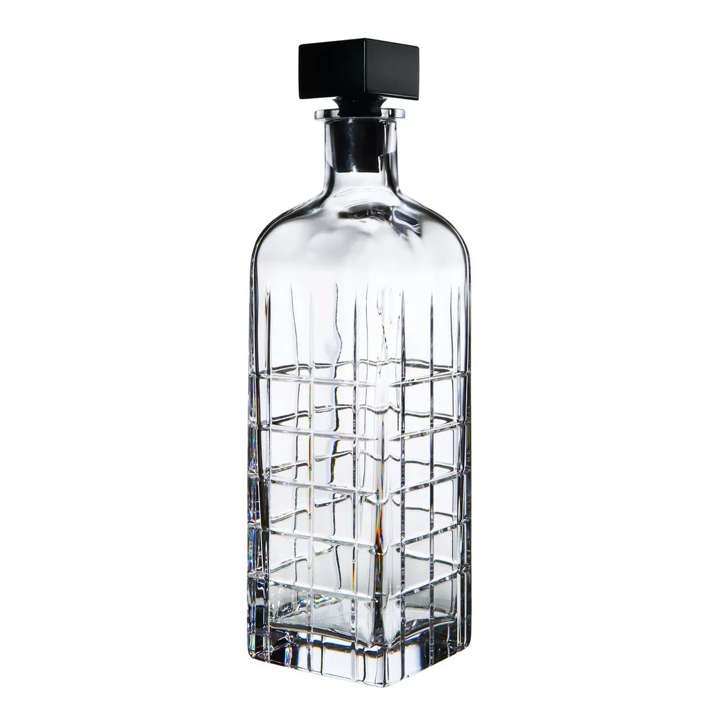 Orrefors Street karaff 30,5 cm