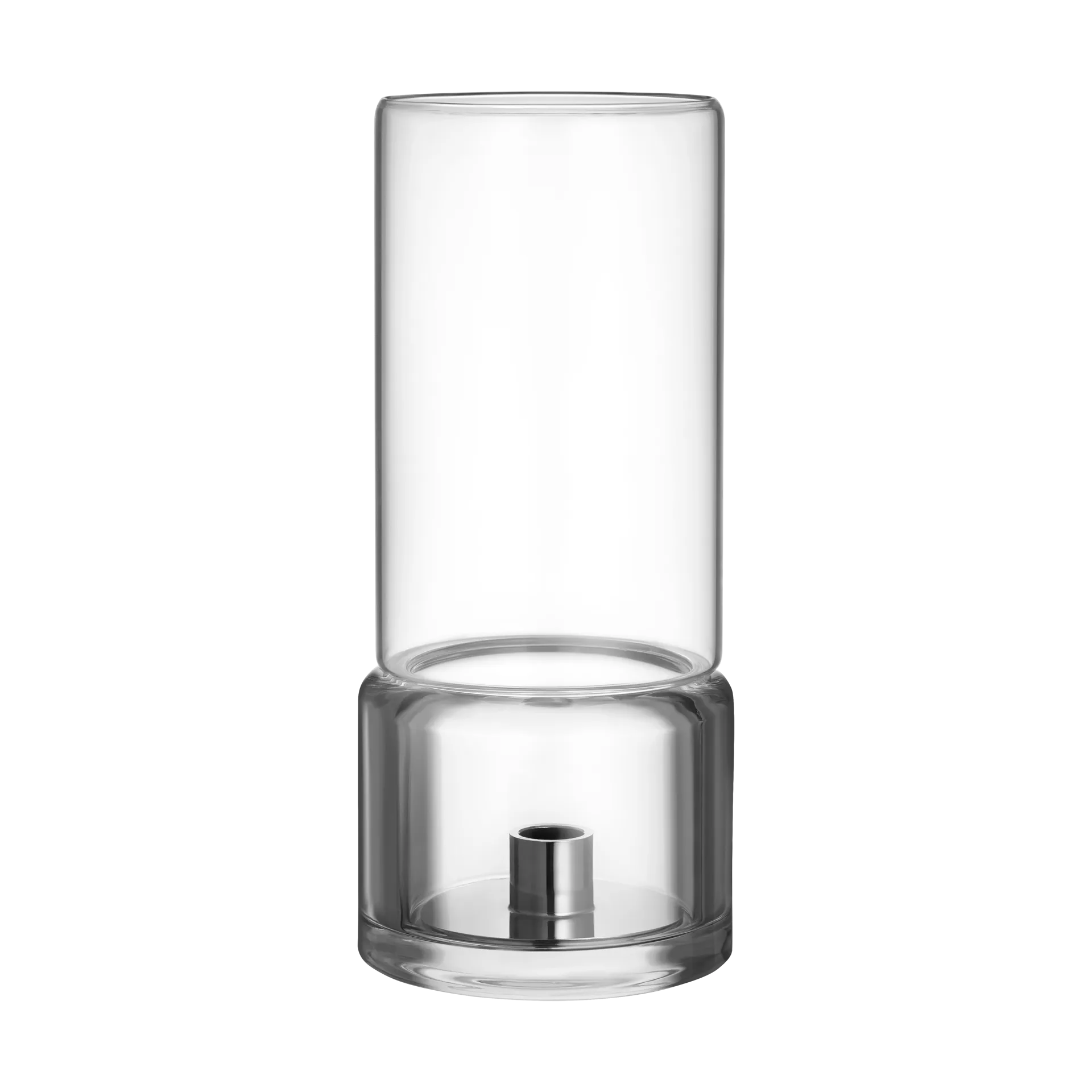 Tou stormlykta 290 mm, Klar Orrefors