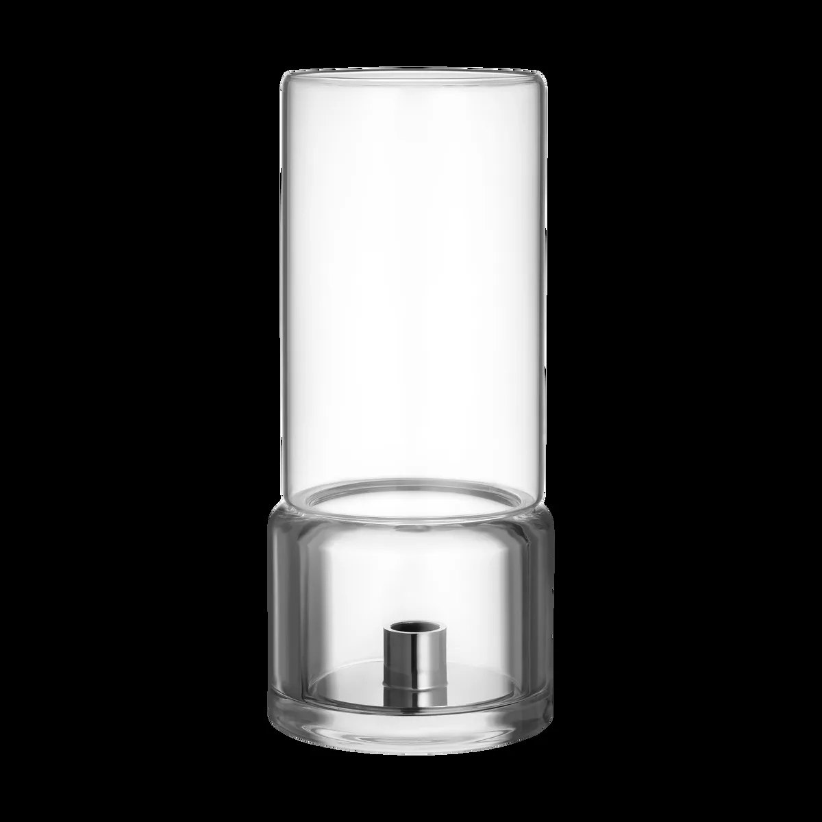 Orrefors Tou stormlykta 290 mm Klar