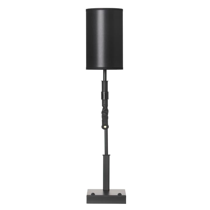 Butler bordslampa - svart - Örsjö Belysning