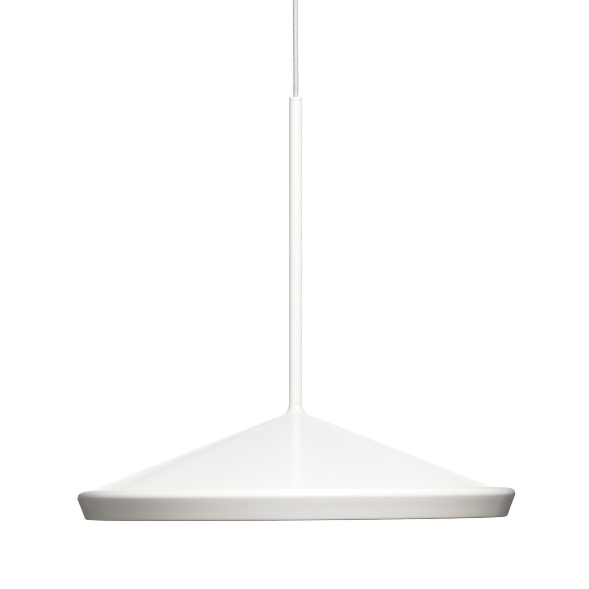 Örsjö Belysning Ginko taklampa vit | Skandinavisk Design | Taklampor & Pendlar | Vit