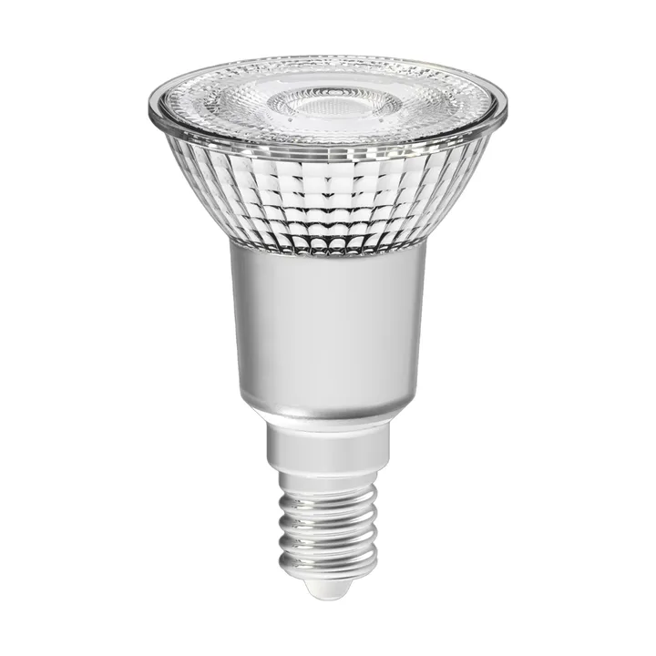 Led Star Dimbar ljuskälla E14 - 2700K 350lm 4,8W - Örsjö Belysning