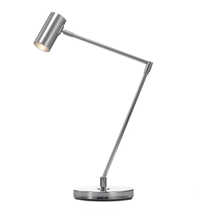 Minipoint bordslampa - krom - Örsjö Belysning