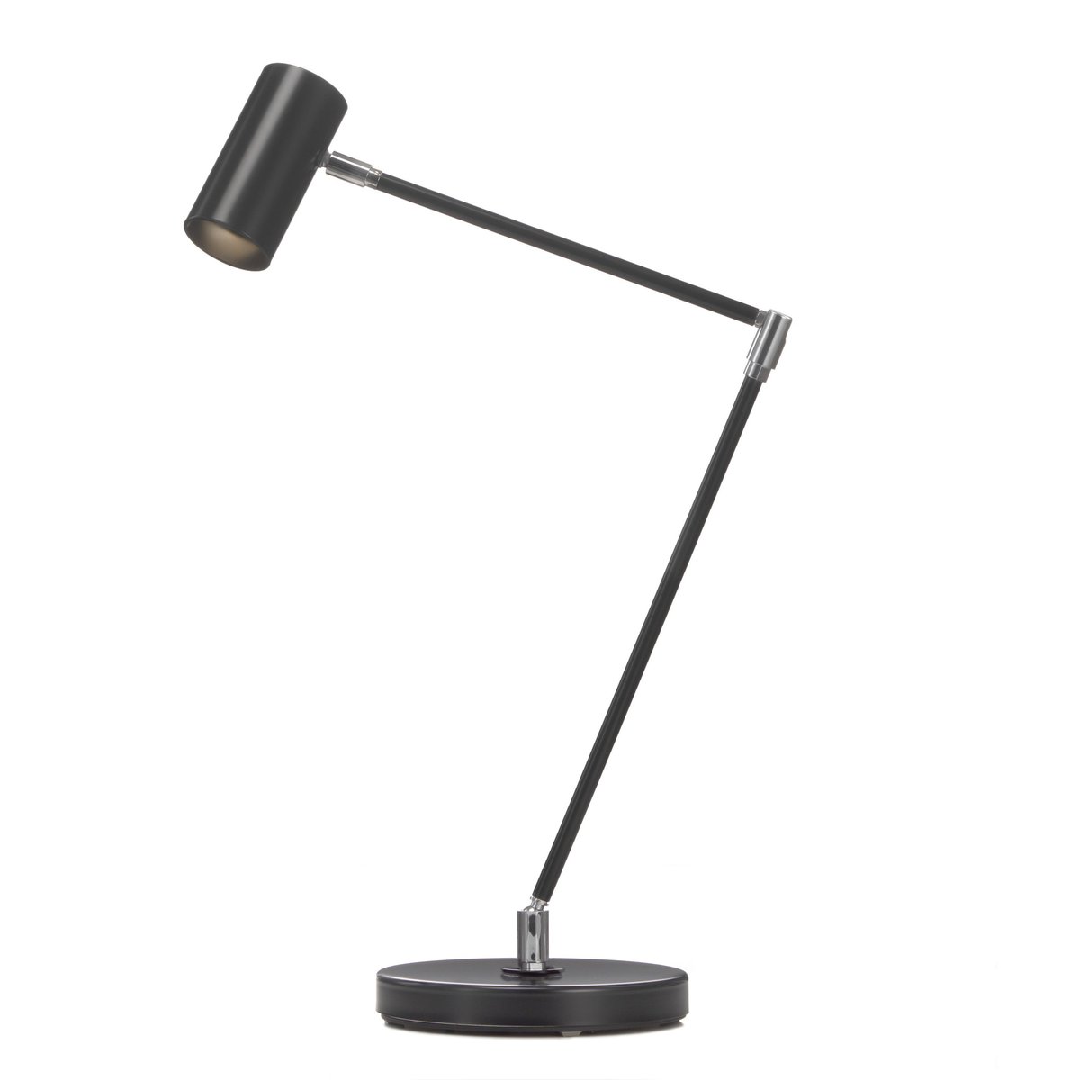Örsjö Belysning Minipoint bordslampa svart | Skandinavisk Design | Bordslampor | Svart