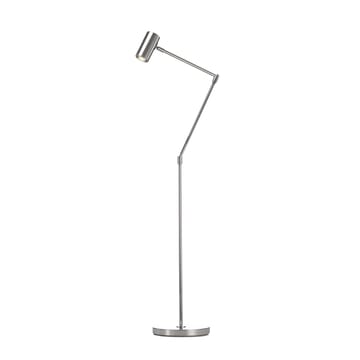 Minipoint golvlampa GX225 - krom - Örsjö Belysning