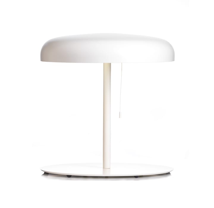Mushroom bordslampa - vit - Örsjö Belysning