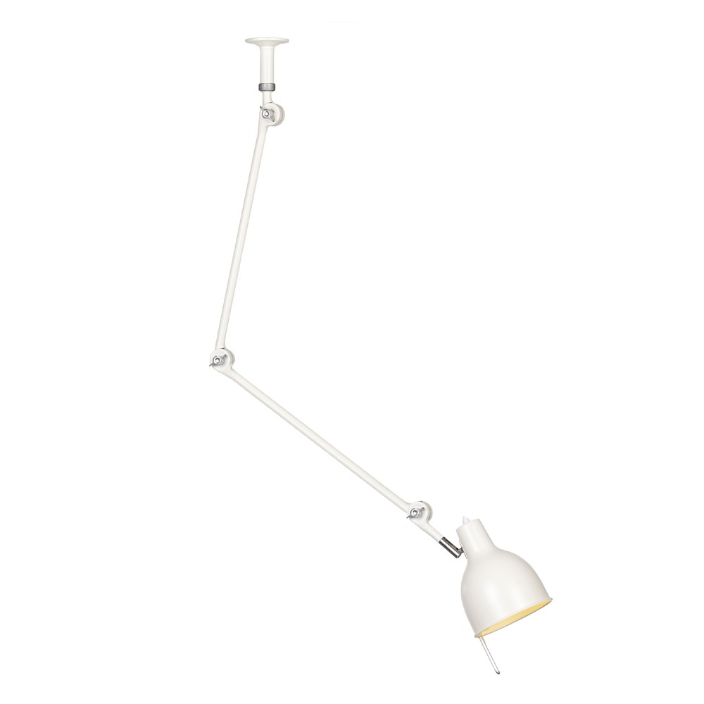 Örsjö Belysning PJ50 taklampa vit | Skandinavisk Design | Taklampor & Pendlar | Vit