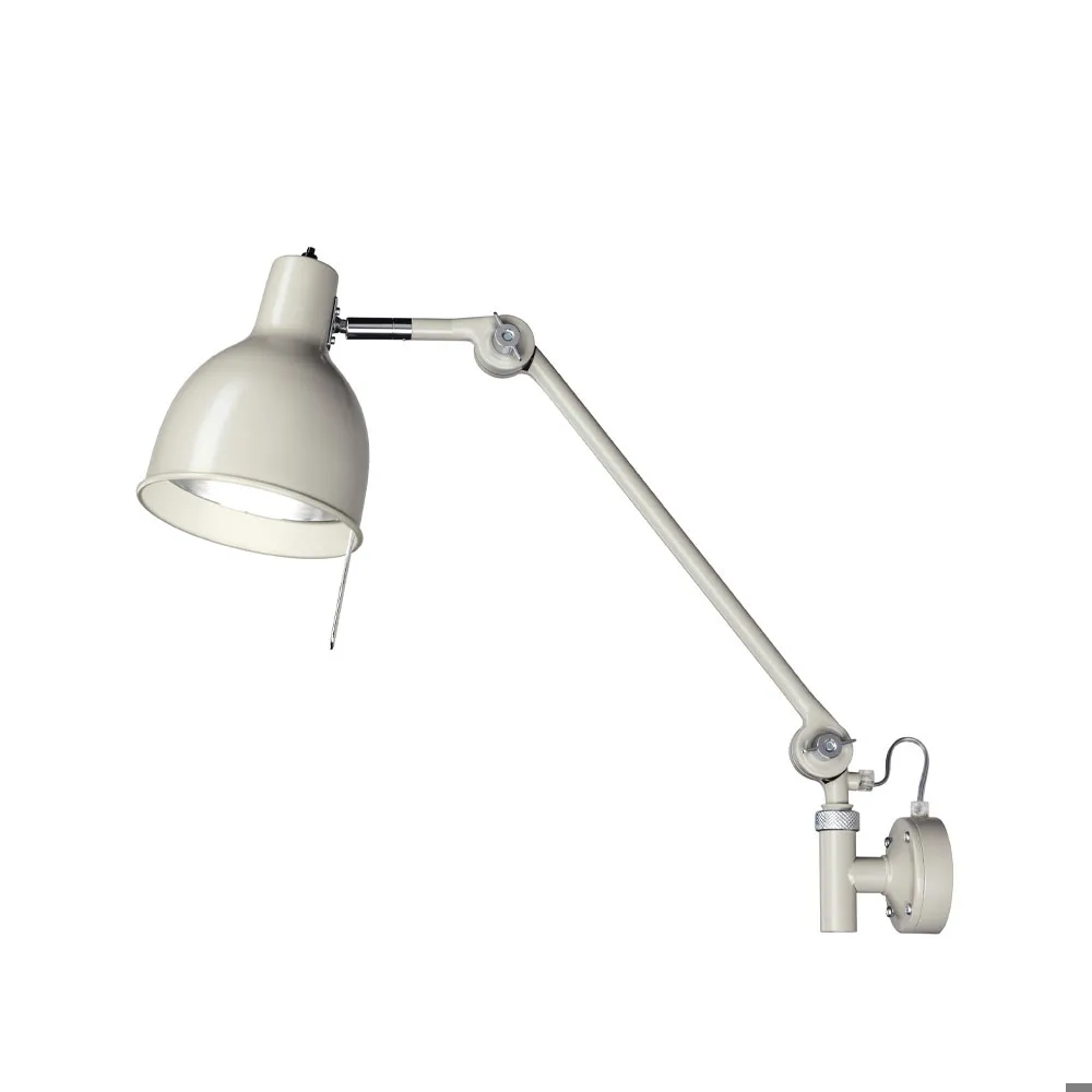 Örsjö Belysning PJ72 vägglampa varmgrå, kabel