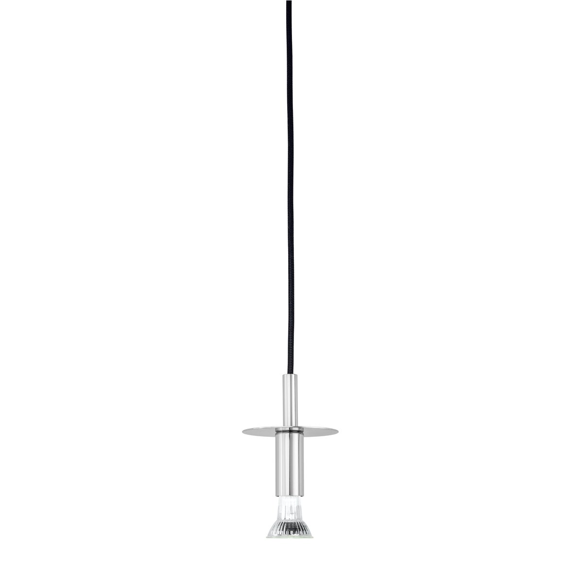 Örsjö Belysning Star lampa förnicklad mässing | Skandinavisk Design | Taklampor & Pendlar | Silverfärgad