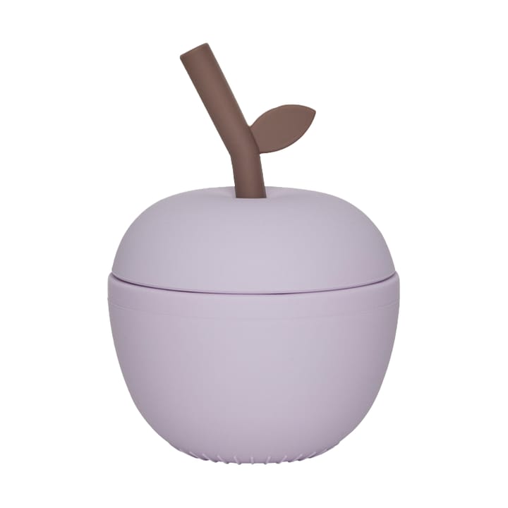 Apple kopp - Lavender - OYOY