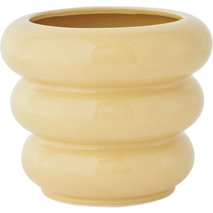 Awa kruka liten Ø19 cm, Shiny Butter OYOY