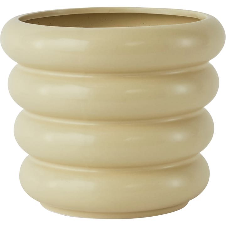 Awa kruka stor Ø25,7 cm - Butter - OYOY