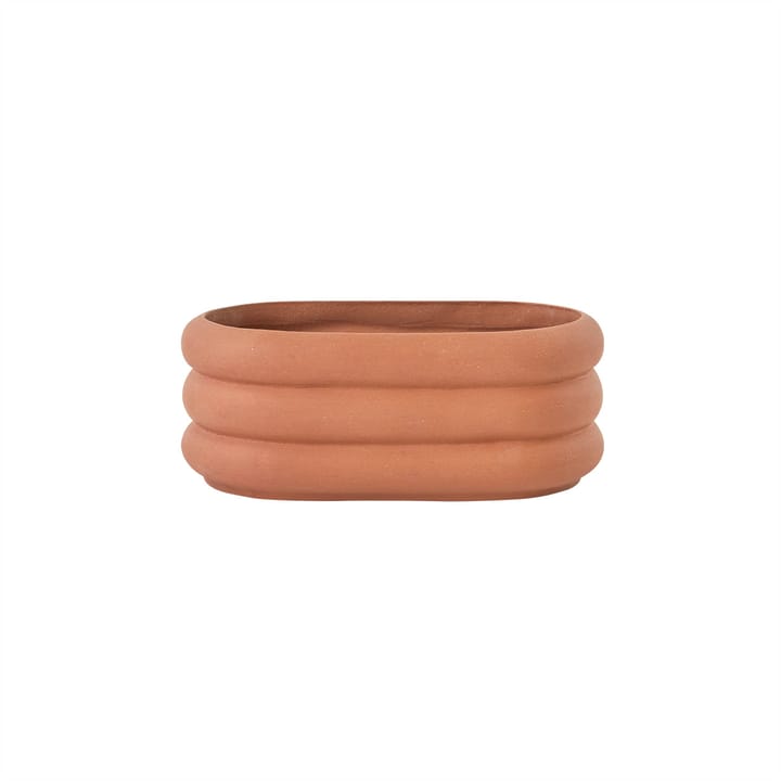 Awa kruka utomhus extra Lång 54 cm - Terracotta - OYOY