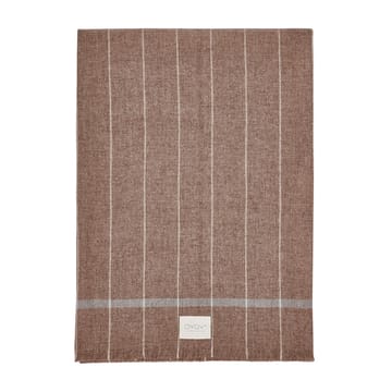 Balama ullpl�äd - Caramel (brun) - OYOY