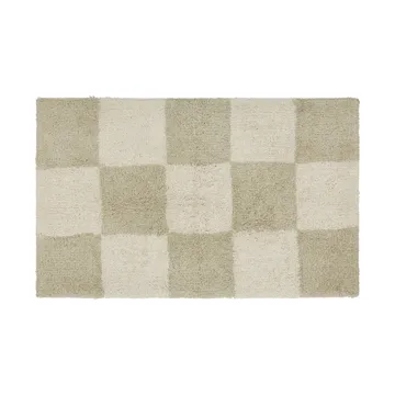 Chess matta - Clay, 48x80 cm - OYOY