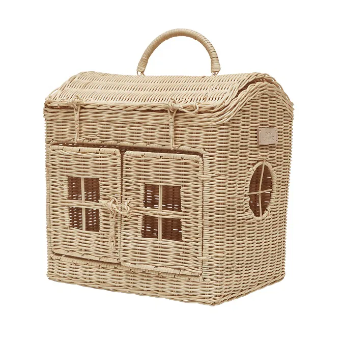 Club House korg, Nature OYOY