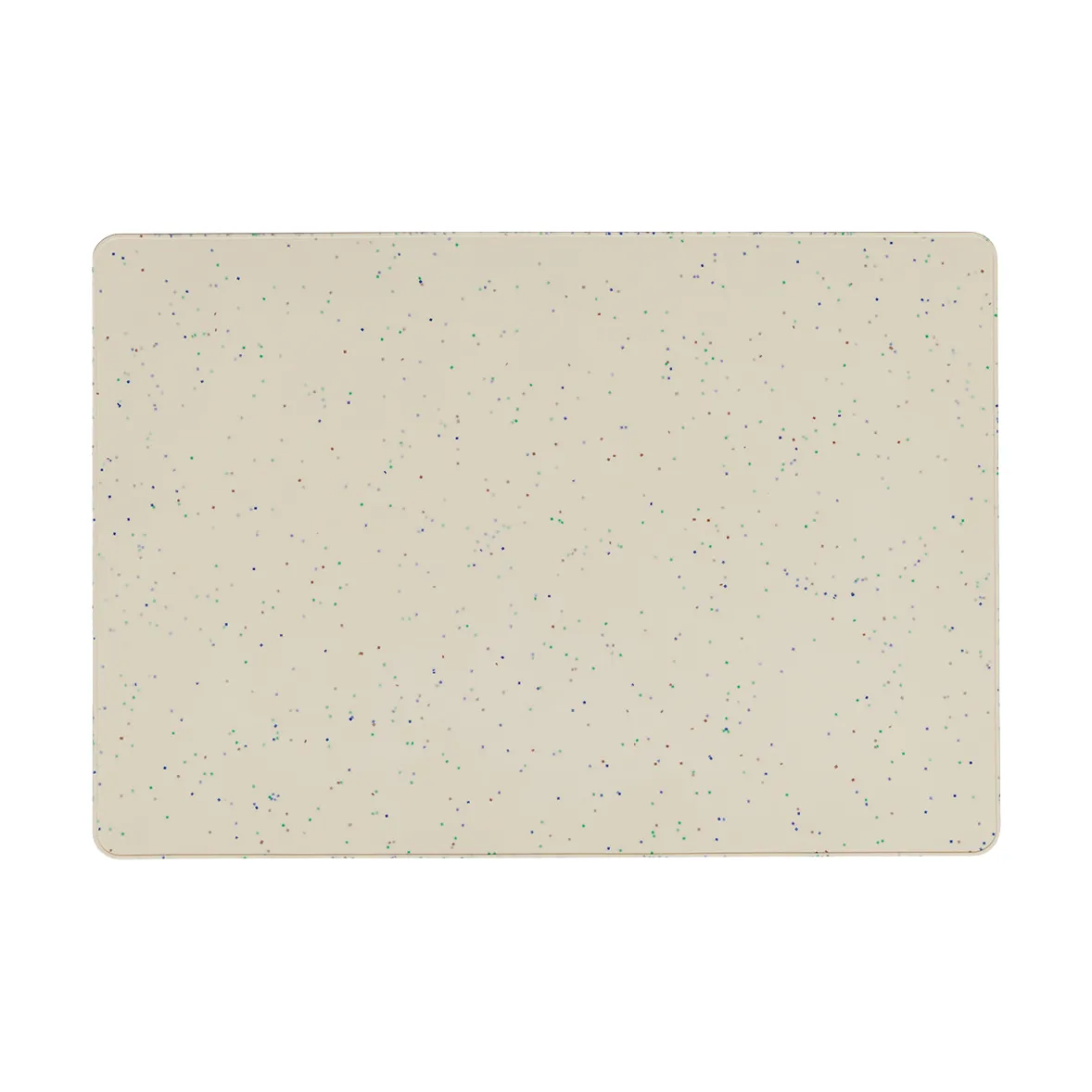 OYOY Confetti matta Offwhite