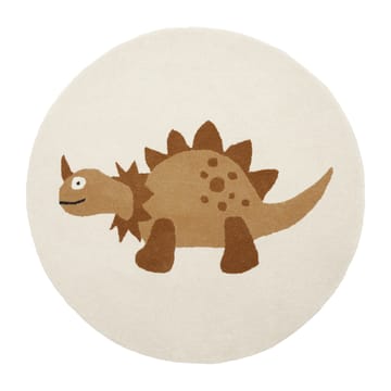 Dino matta Ø120 cm - Billy - OYOY