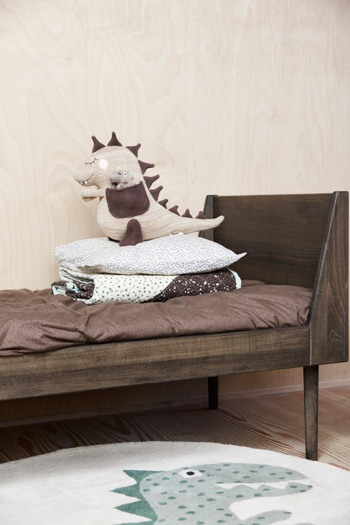 Dino matta Ø120 cm, Theo OYOY