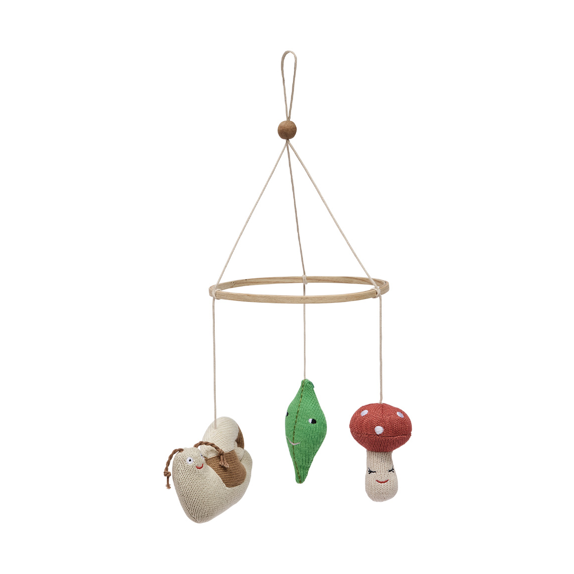OYOY Forest mobil 20 cm | Skandinavisk Design | Mobiler | Multi