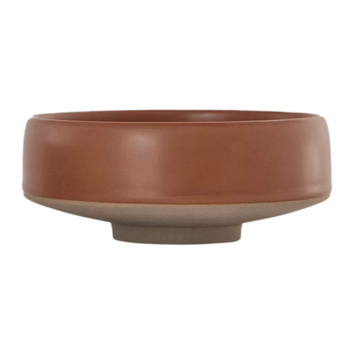 Hagi skål Ø14 cm - Caramel - OYOY