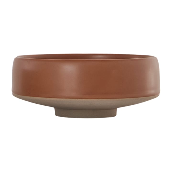 Hagi skål Ø17 cm - Caramel - OYOY