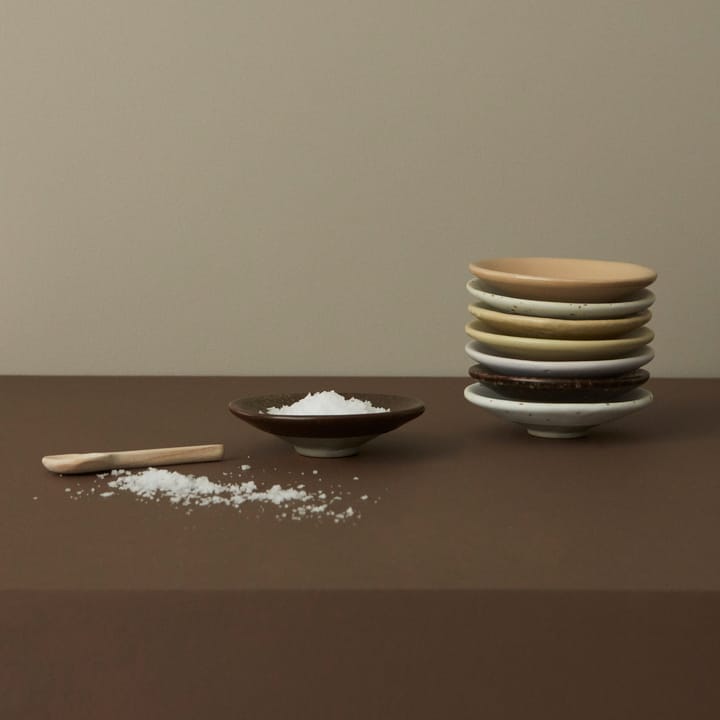 Hagi skål mini Ø8 cm, Sahara OYOY