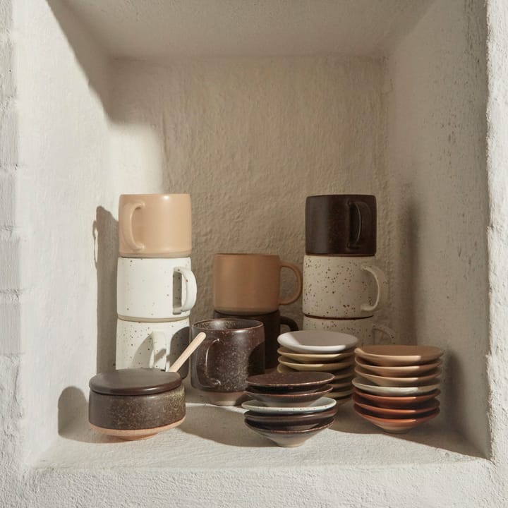 Hagi skål mini Ø8 cm, Sahara OYOY