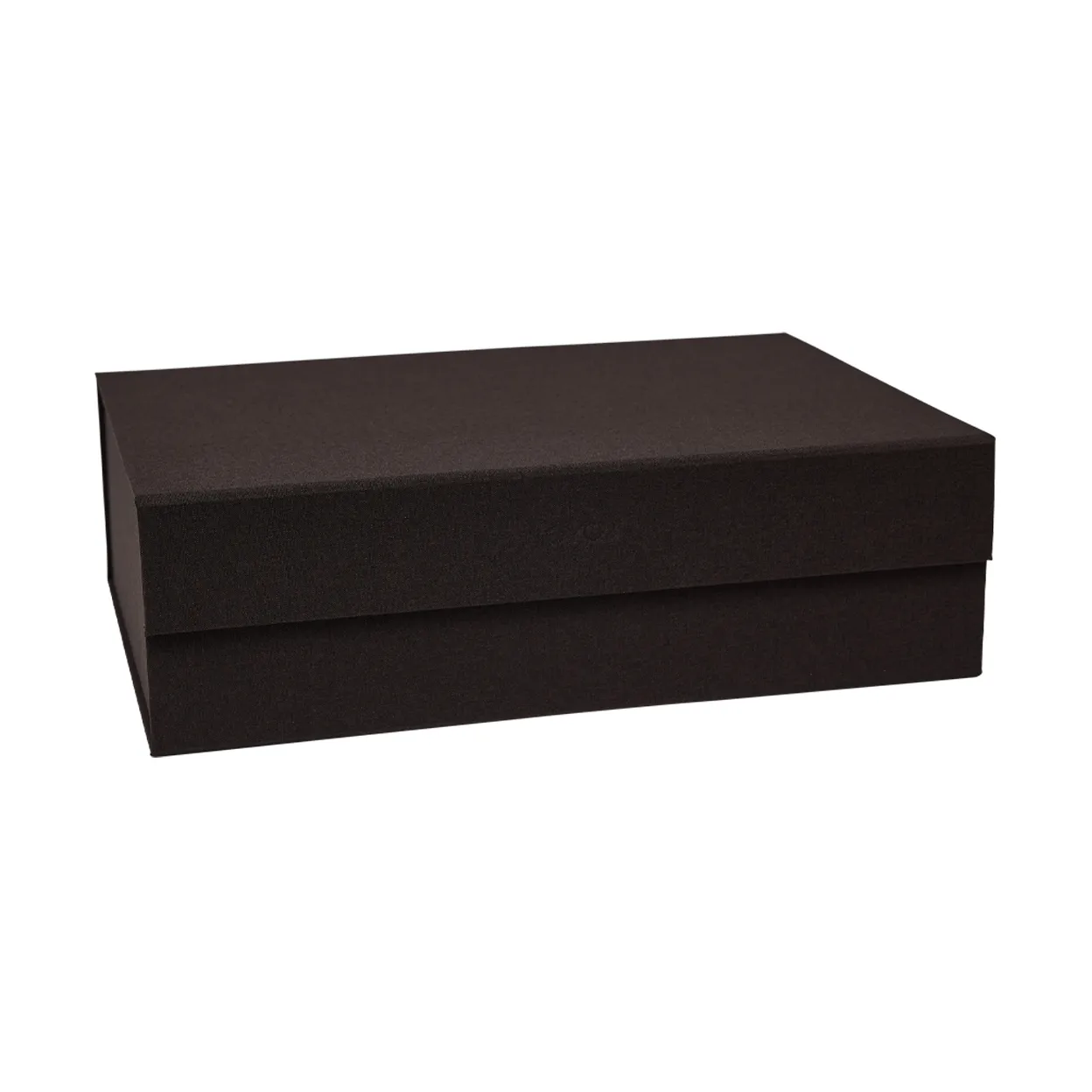 Hako förvaringslåda A3, Brown OYOY