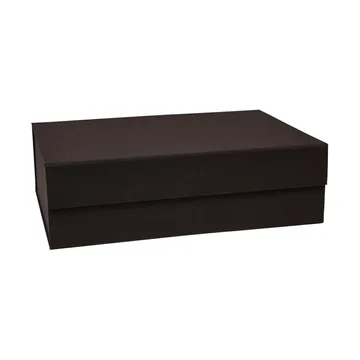 Hako förvaringslåda A3 - Brown - OYOY