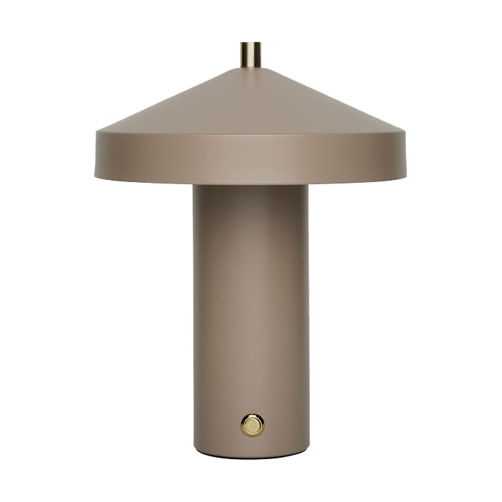 Hatto bordslampa 24,5 cm - Clay - OYOY