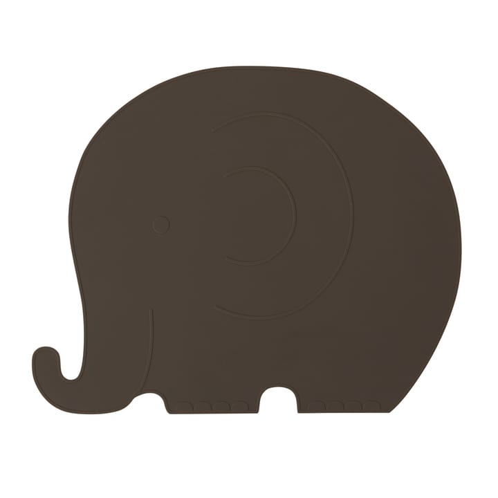 Henry Elephant bordstablett - Choko - OYOY