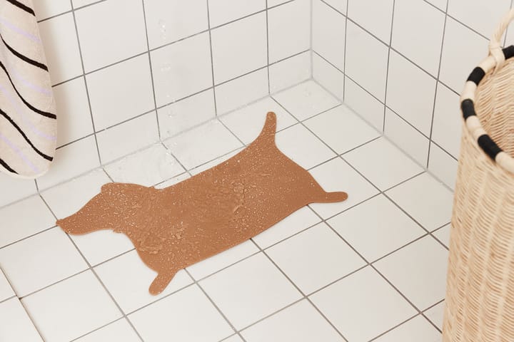 Hunsi Dog badkarsmatta, Camel OYOY