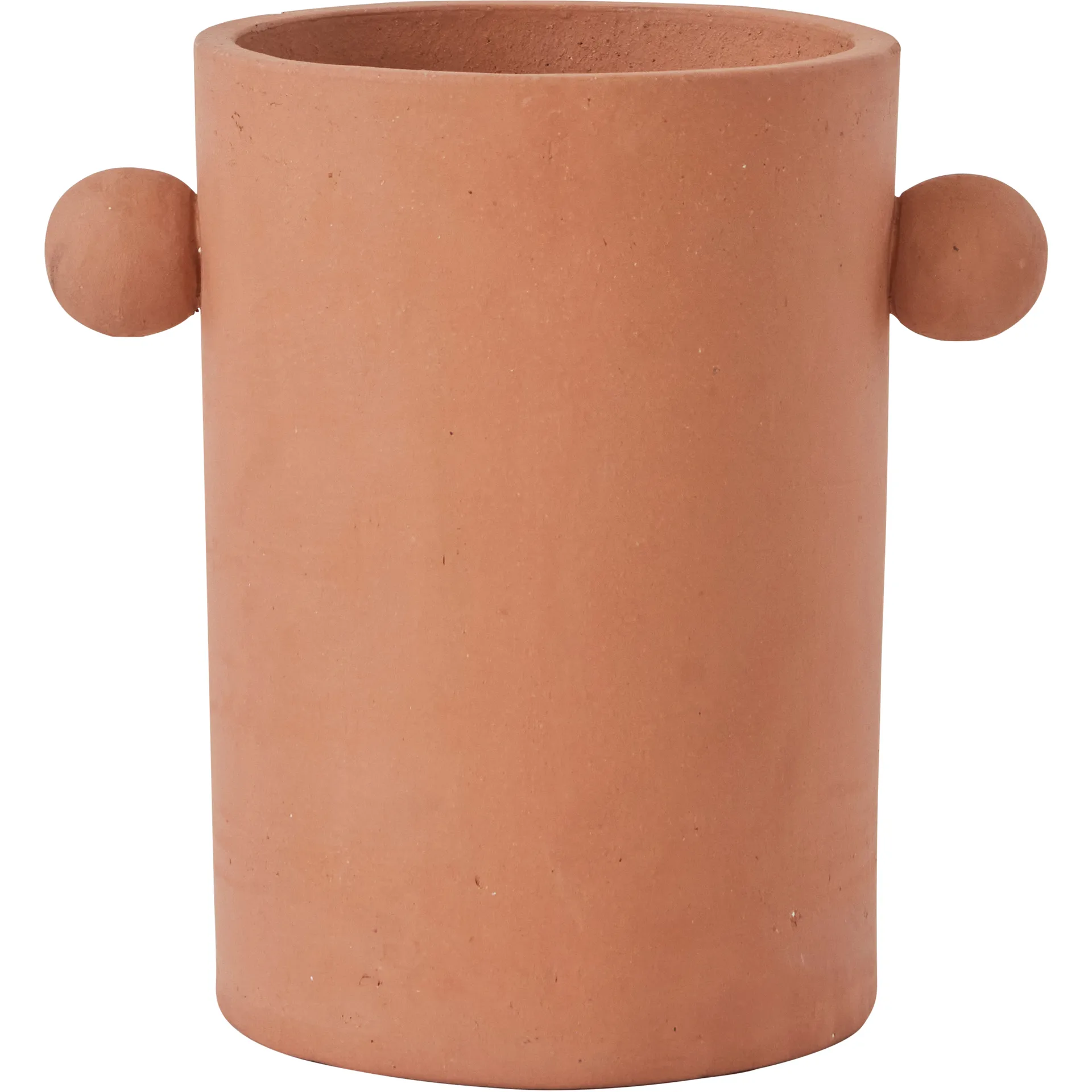 Inka kruka small, Terracotta OYOY