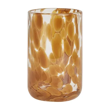 Jali glas - Amber - OYOY