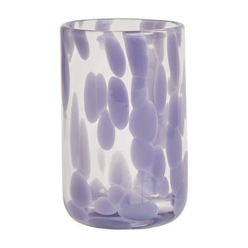 Jali glas - Lavender - OYOY