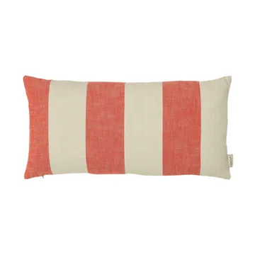 Kara kuddfodral 30x60 cm - Cherry red - OYOY