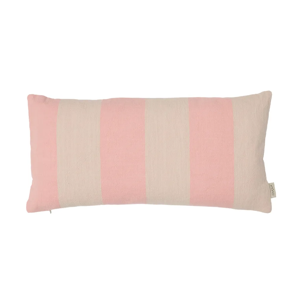 Kara kuddfodral 30x60 cm, Coral OYOY