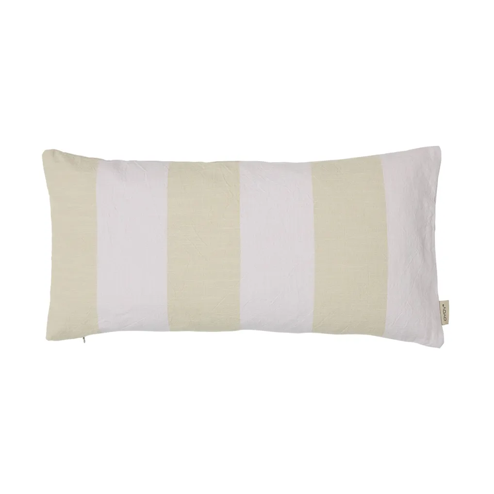 Kara kuddfodral 30x60 cm, Lavender OYOY