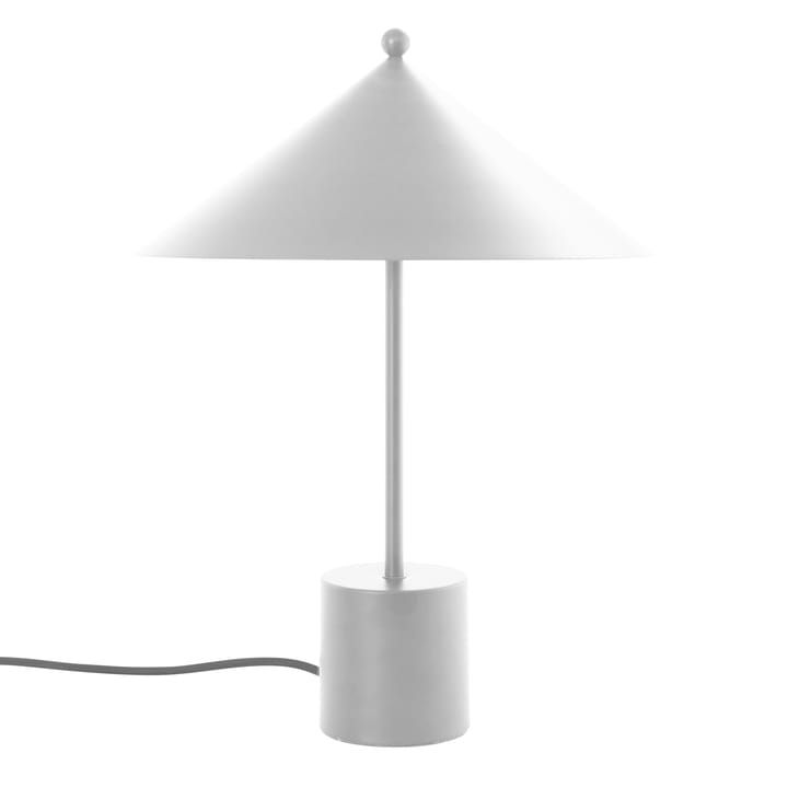Kasa bordslampa - Off white - OYOY