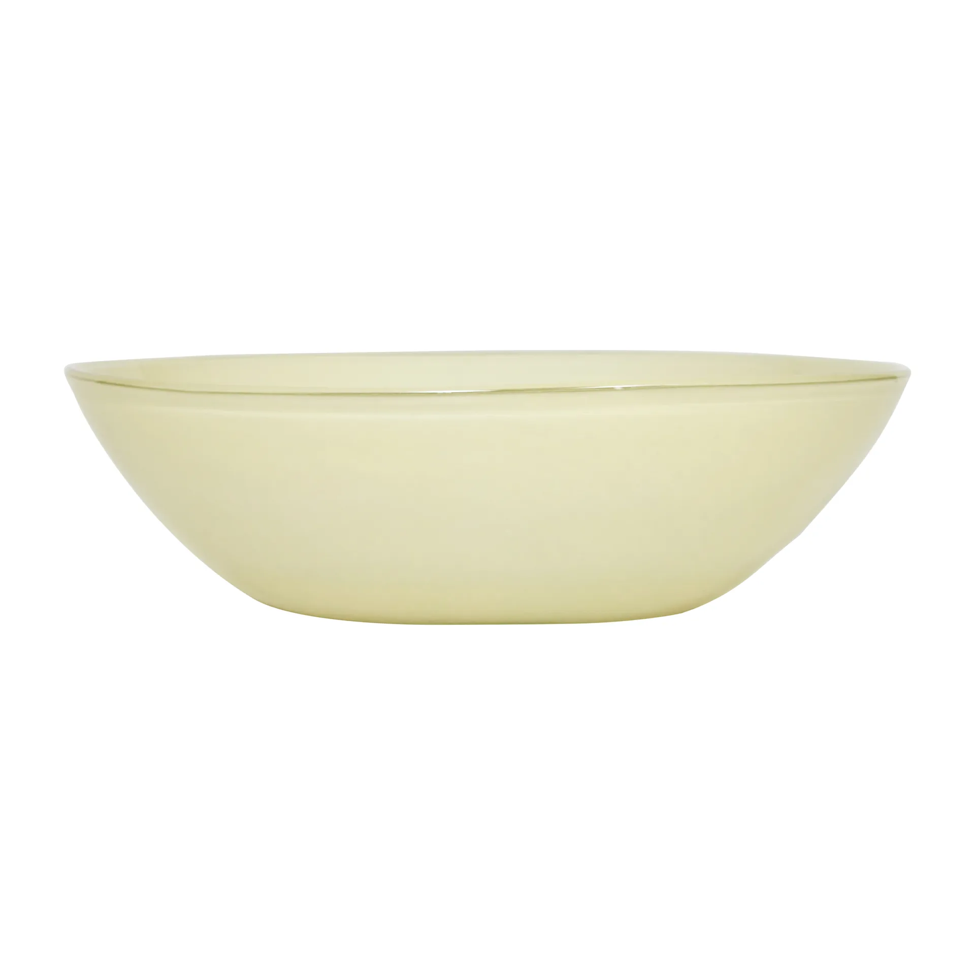 Kojo skål large, Vanilla OYOY