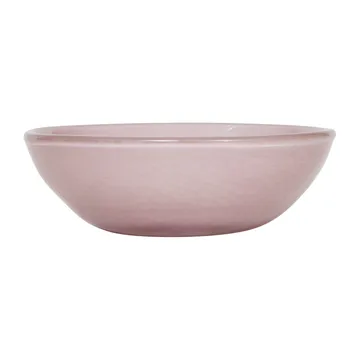 Kojo skål small - Rose - OYOY