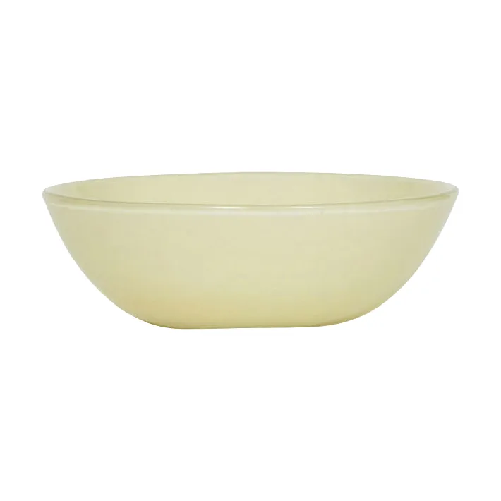 Kojo skål small, Vanilla OYOY