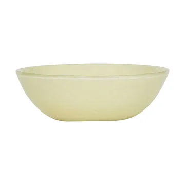 Kojo skål small - Vanilla - OYOY