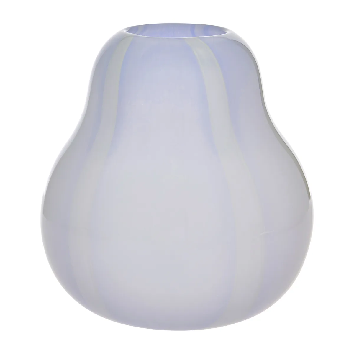 OYOY Kojo vas small Lavender-White