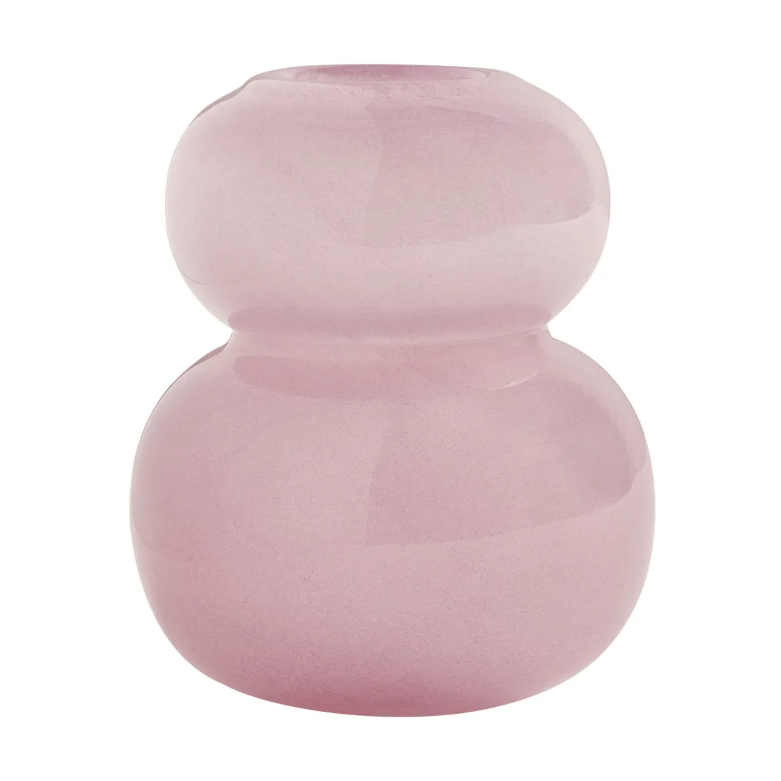 Lasi vas extra small 12,5 cm, Lavender (lila) OYOY