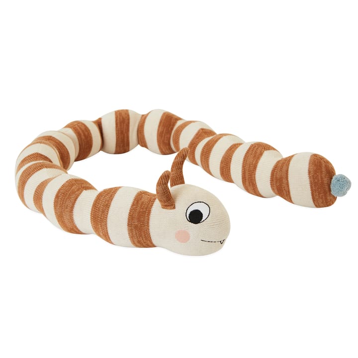 Leo larv gosedjur, Caramel OYOY