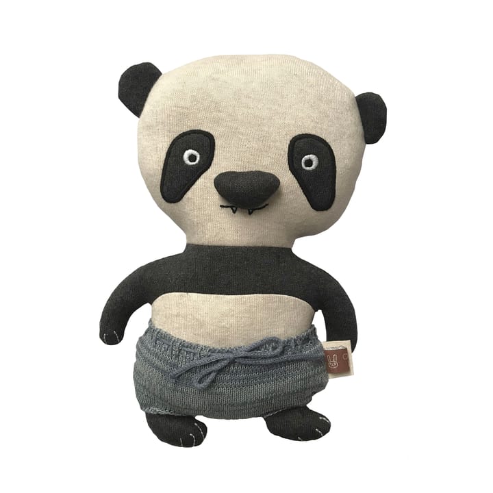 Ling Ling panda gosedjur - Multi - OYOY