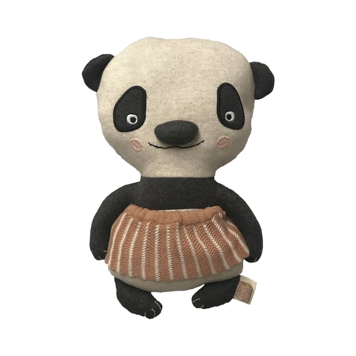 Lun Lun panda gosedjur - Multi - OYOY