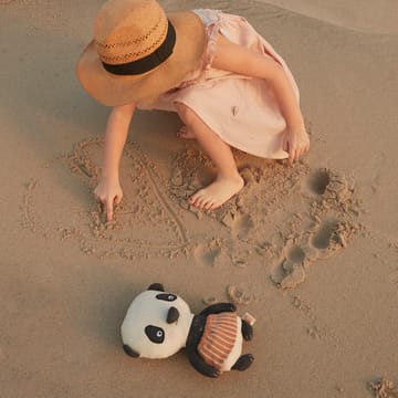 Lun Lun panda gosedjur - Multi - OYOY